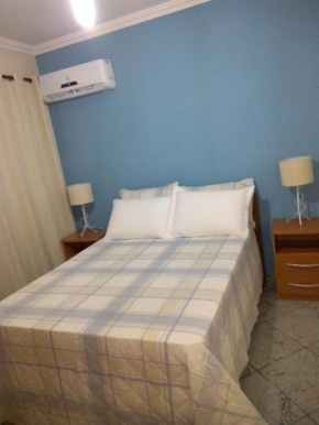 Apartamento enseada